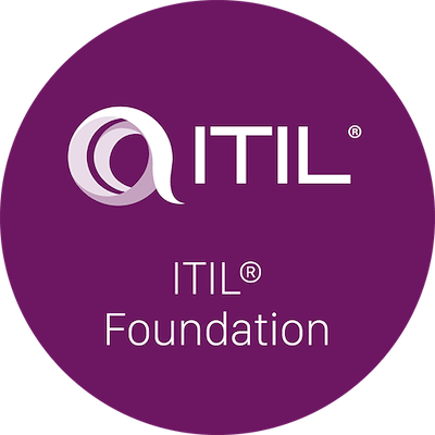 ITIL4