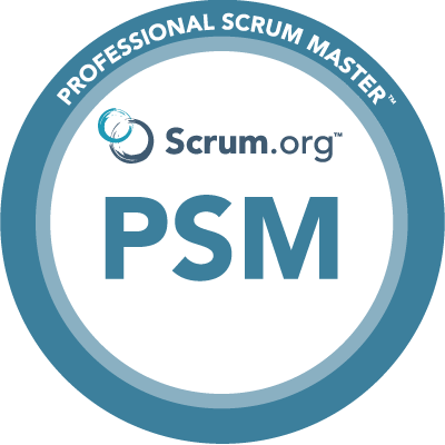 scrum master